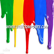 Multicolor Pigment Paste für FRP